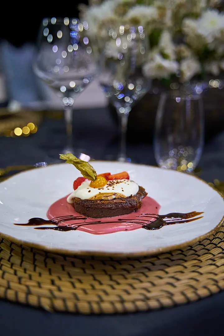 Luxury Sailing Yacht Rara Avis - 