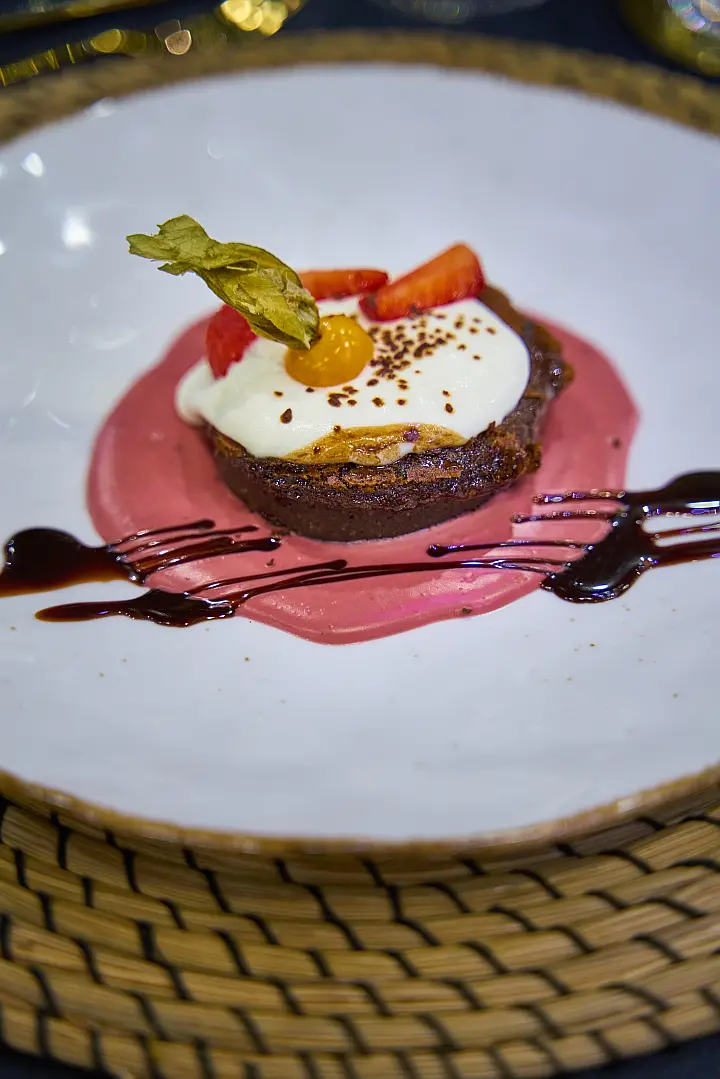 Luxury Sailing Yacht Rara Avis - 