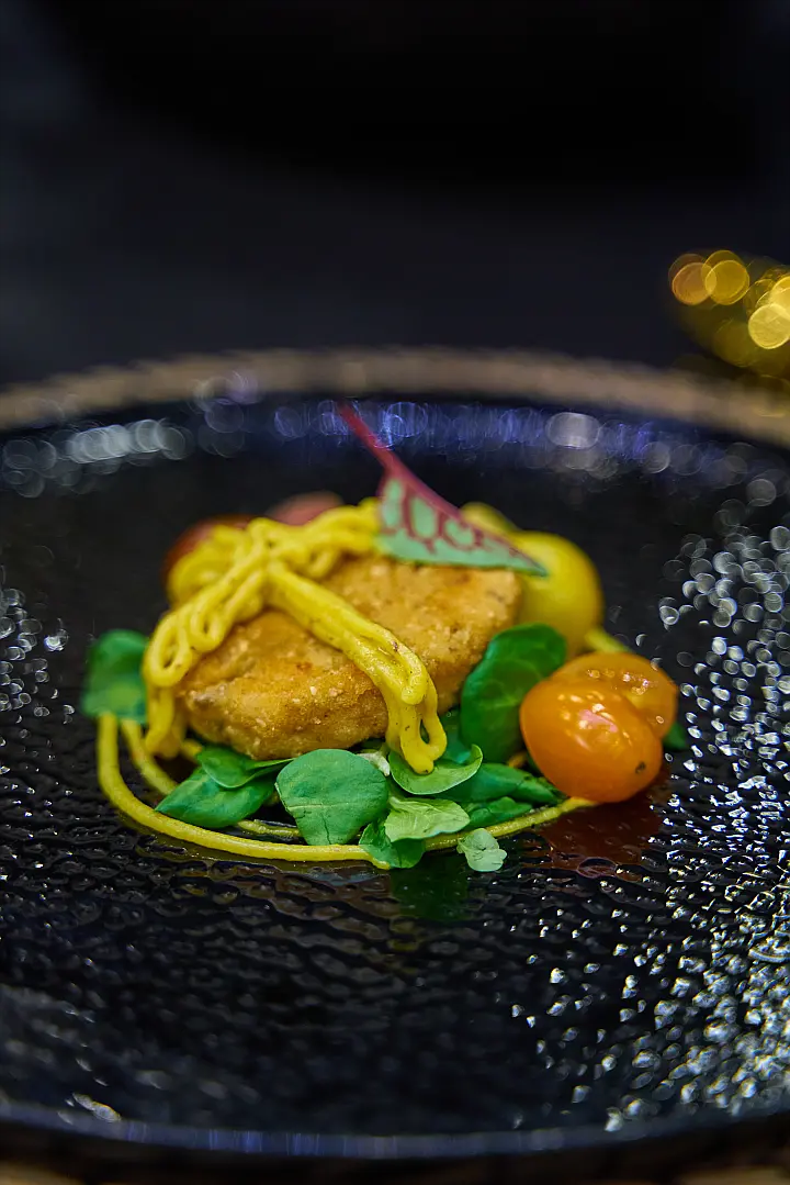 Luxury Sailing Yacht Rara Avis - 