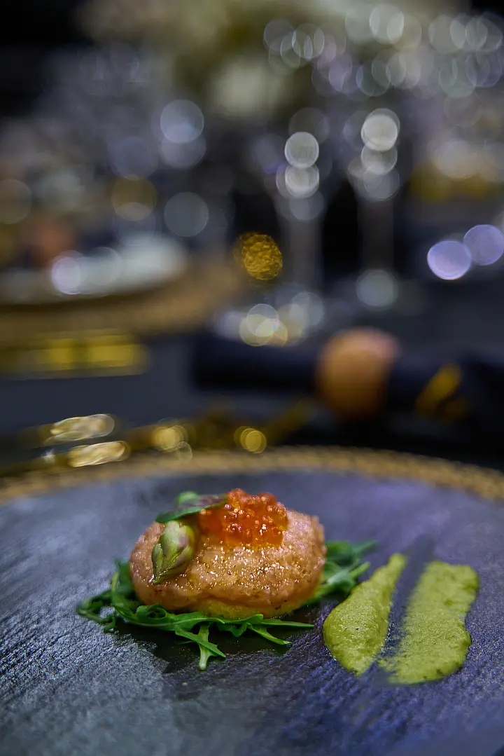 Luxury Sailing Yacht Rara Avis - 