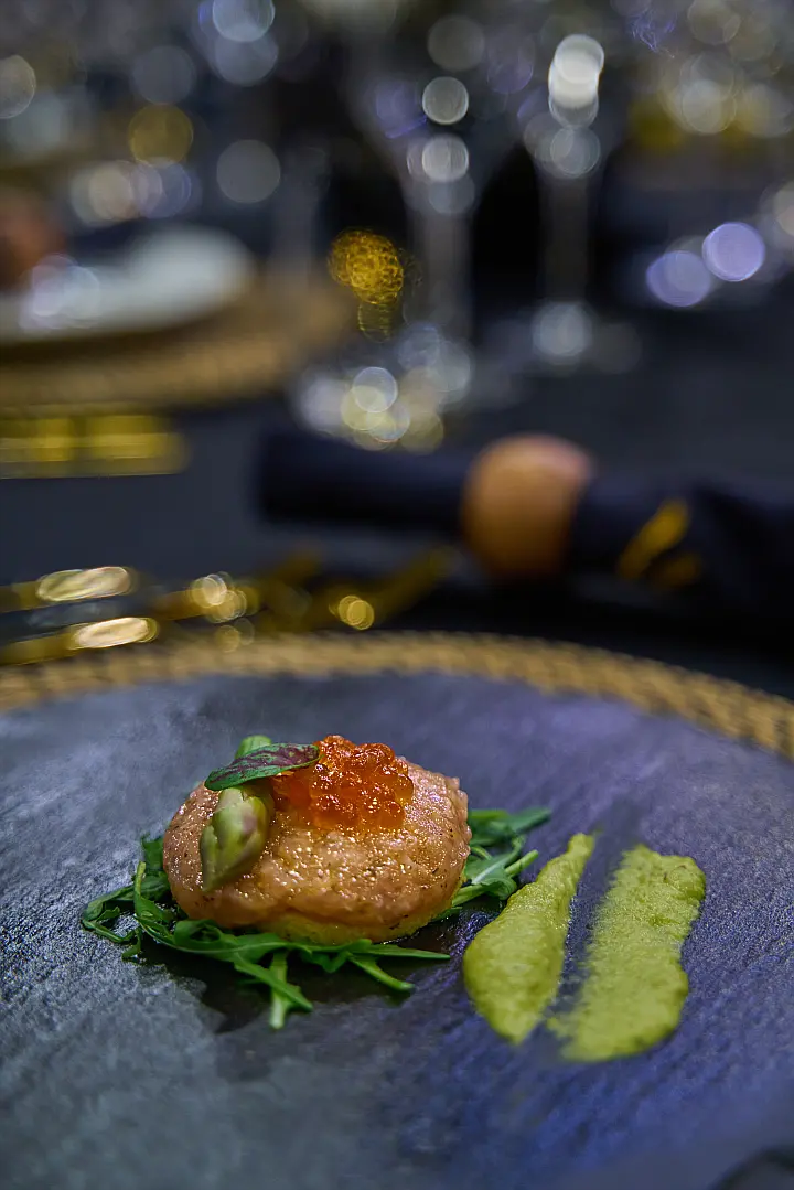 Luxury Sailing Yacht Rara Avis - 