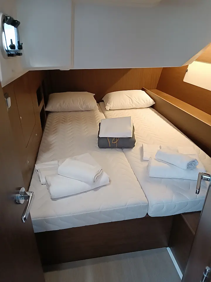 Oceanis 46.1 - 