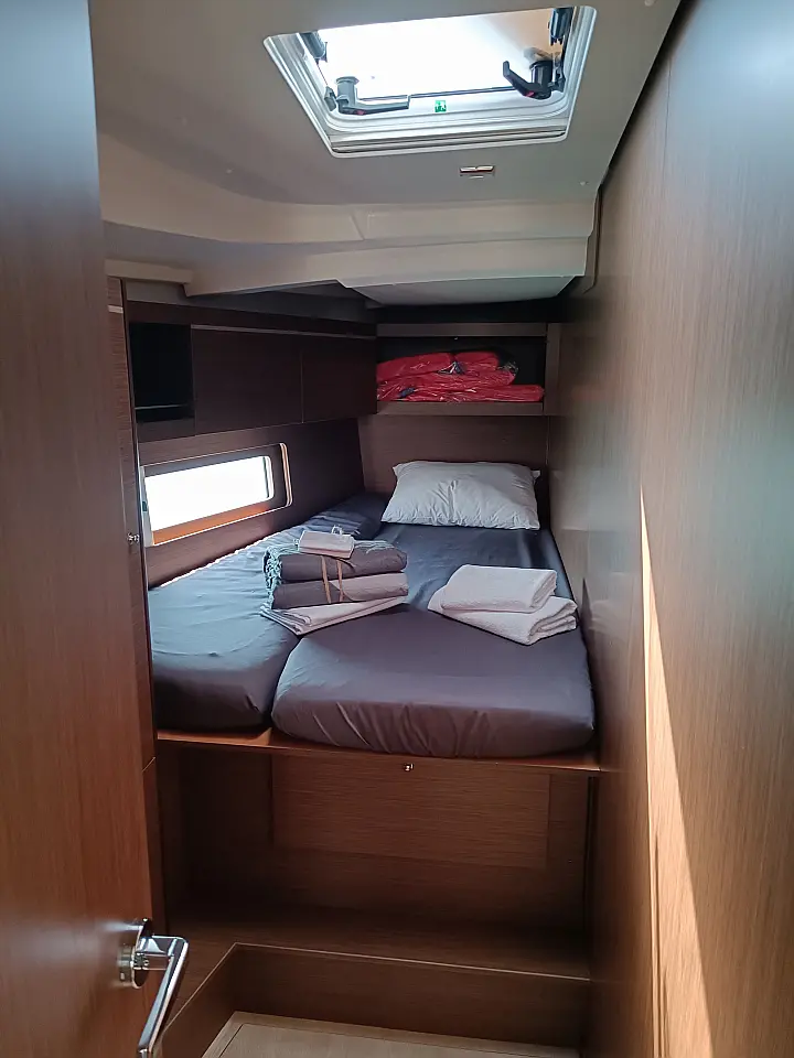 Oceanis 46.1 - 