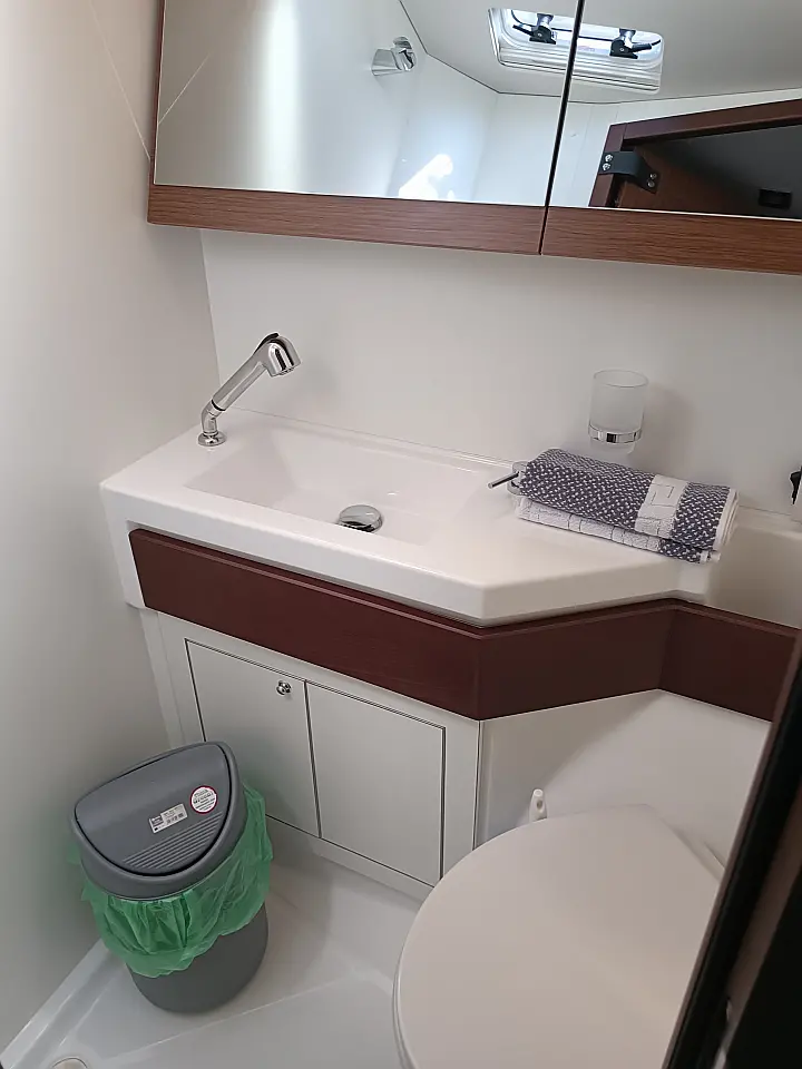 Oceanis 46.1 - 