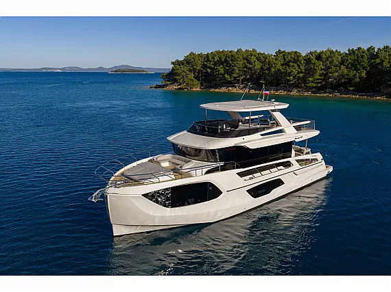 Navetta 64