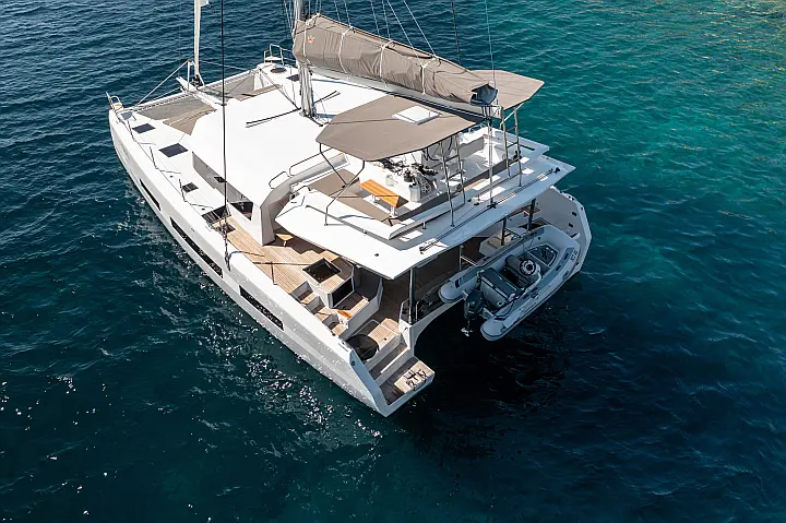 Dufour 48 - 