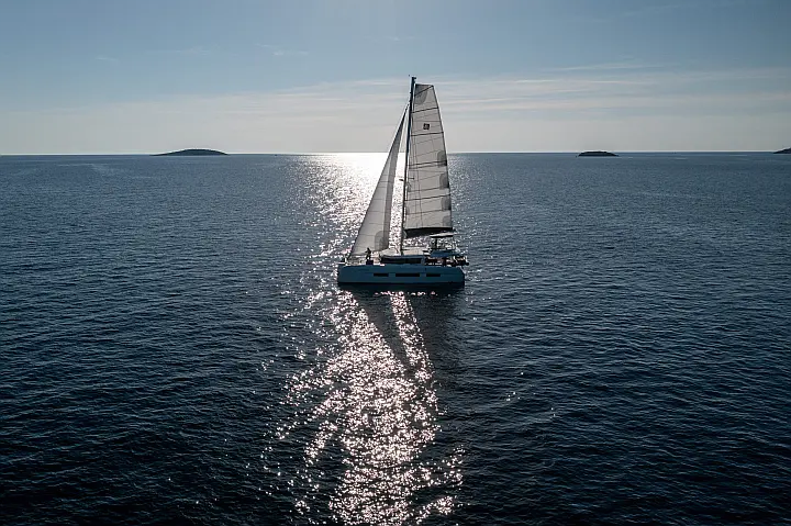 Dufour 48 - 