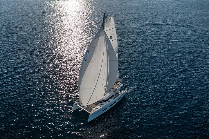 Dufour 48 - 