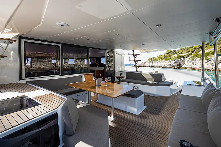 Dufour 48 - 