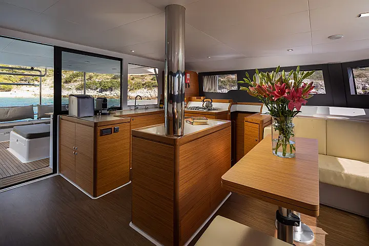 Dufour 48 - 