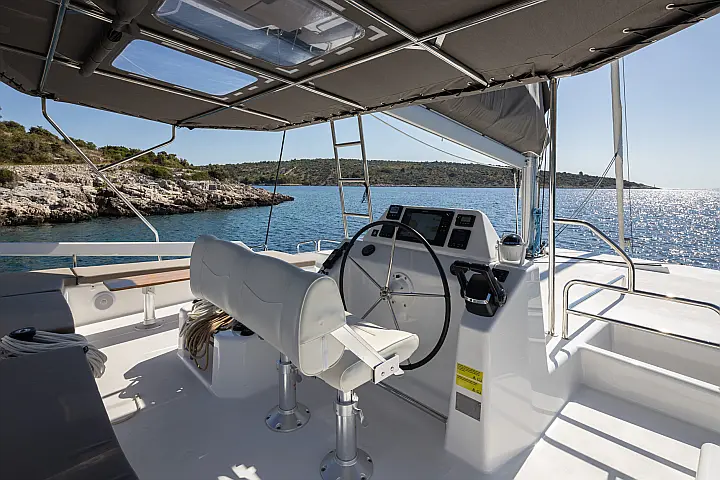 Dufour 48 - 