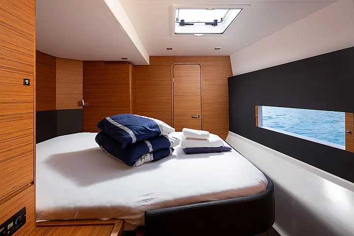 Dufour 48 - 
