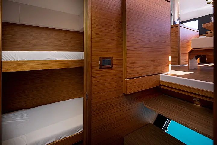 Dufour 48 - 