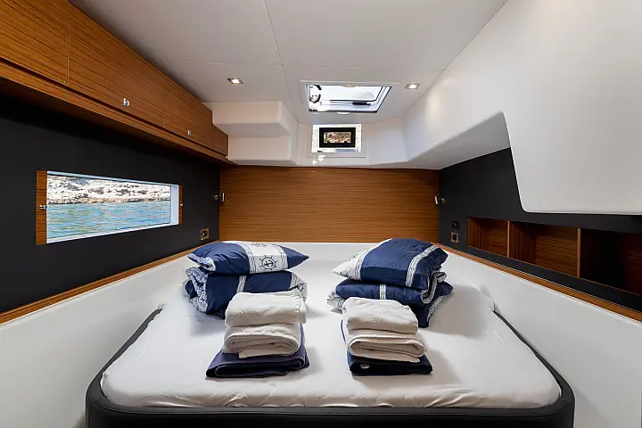 Dufour 48 - 
