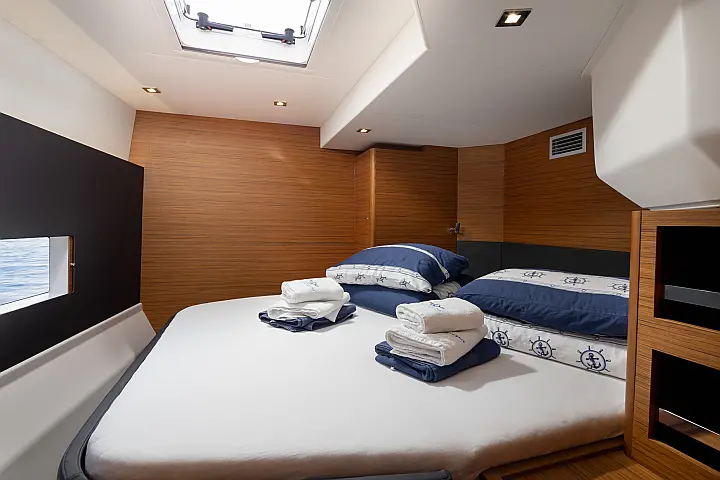 Dufour 48 - 