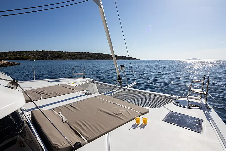 Dufour 48 - 