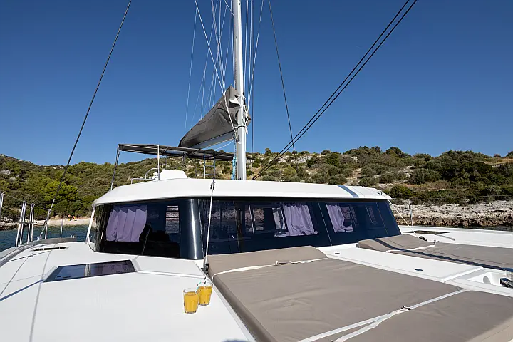 Dufour 48 - 