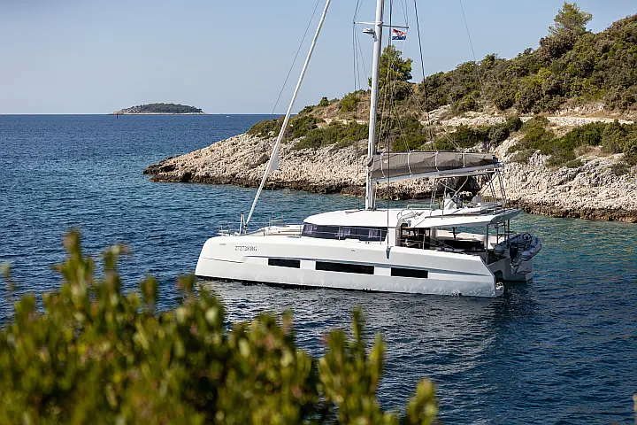 Dufour 48 - 