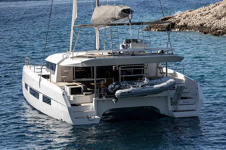 Dufour 48 - 