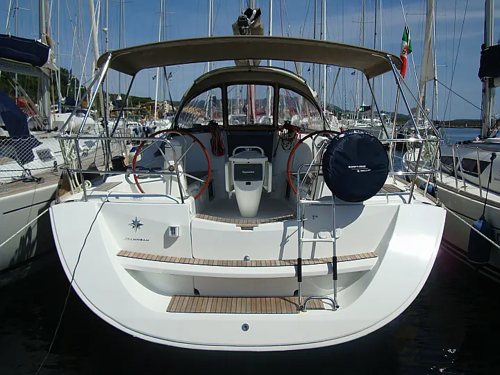 Sun Odyssey 42ì - 