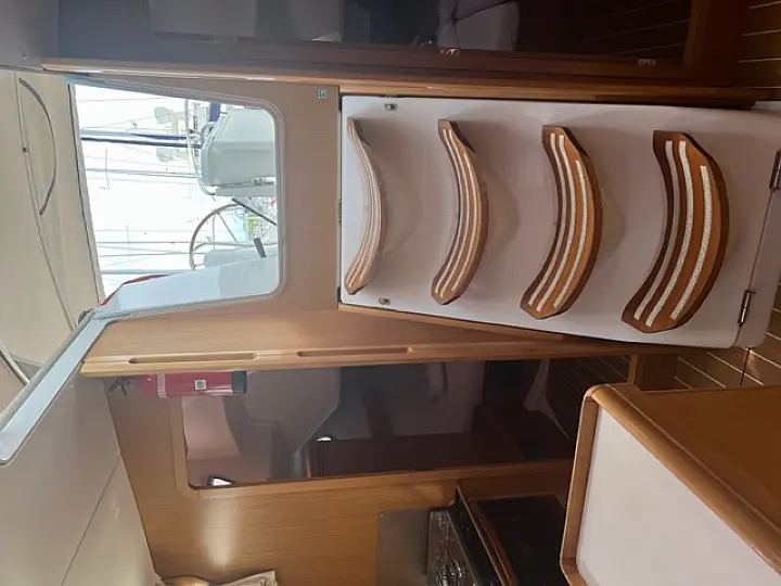 Sun Odyssey 42ì - 
