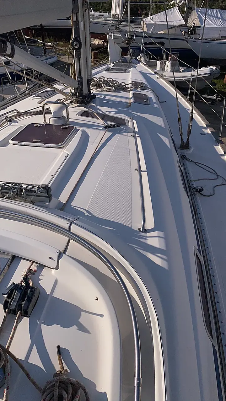 Bavaria 46 Cruiser - 