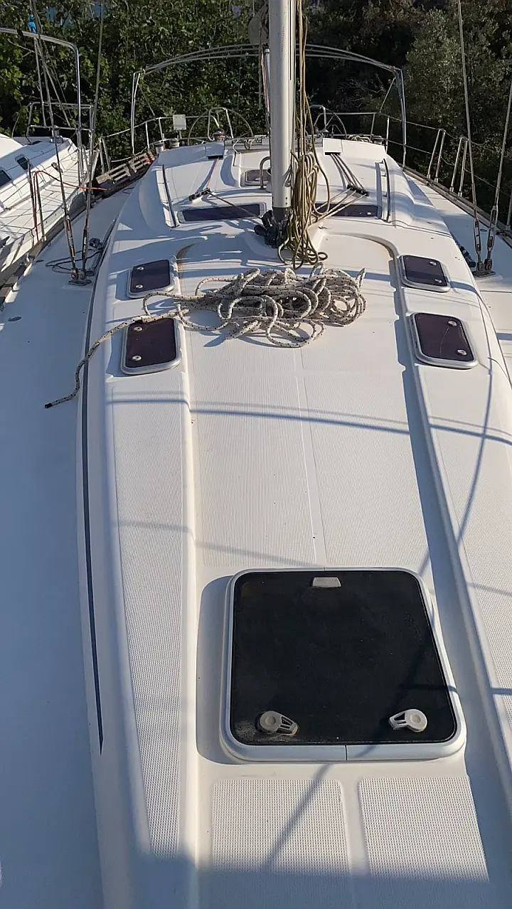 Bavaria 46 Cruiser - 