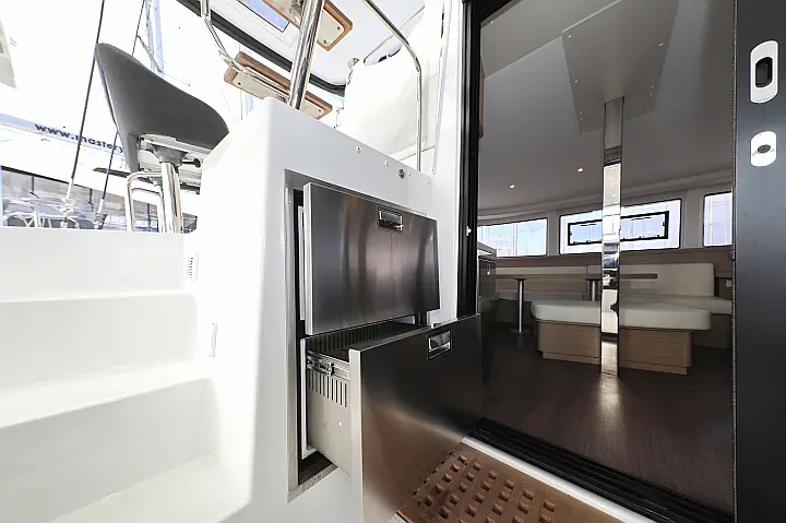 Lagoon 42 - 
