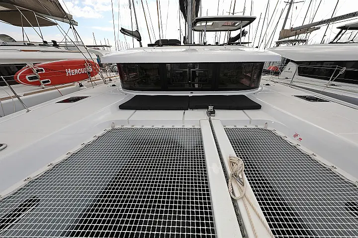 Lagoon 42 - 