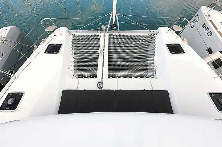 Lagoon 42 - 