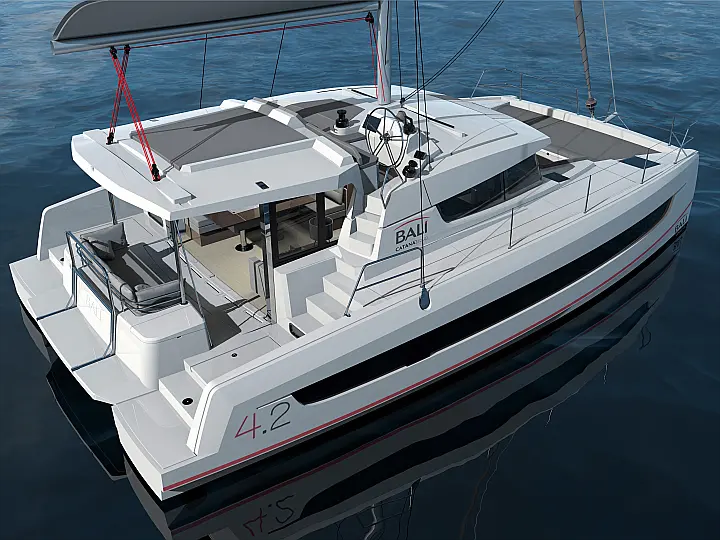 Bali 4.2  - External image