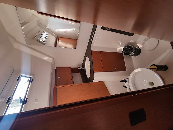 Bavaria Cruiser 46 - 