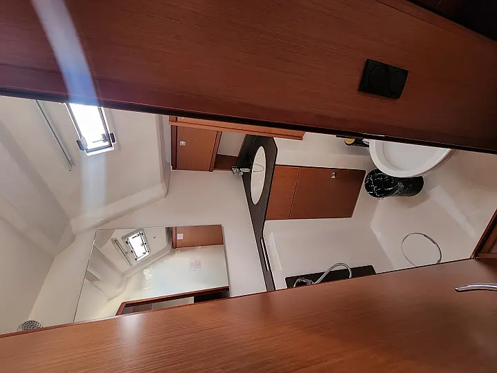 Bavaria Cruiser 46 - 