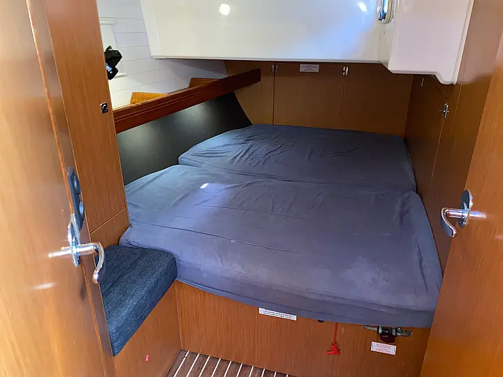 Bavaria Cruiser 46 - 