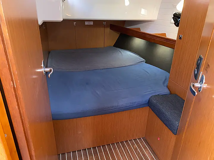Bavaria Cruiser 46 - 