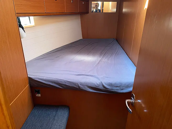 Bavaria Cruiser 46 - 