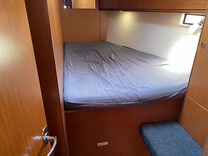 Bavaria Cruiser 46 - 