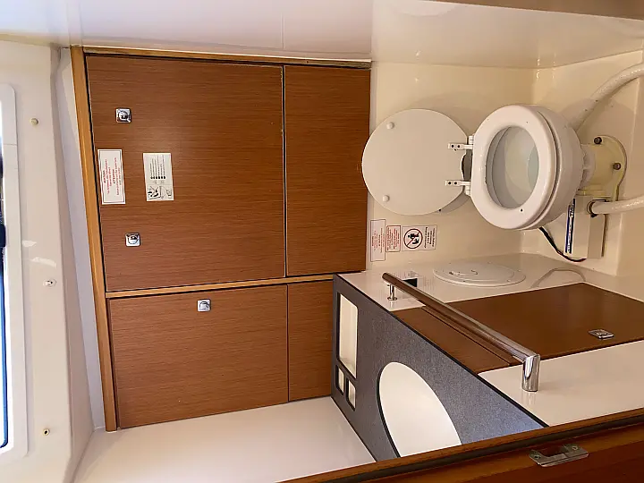 Bavaria Cruiser 46 - 