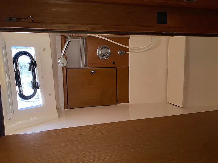 Bavaria Cruiser 46 - 