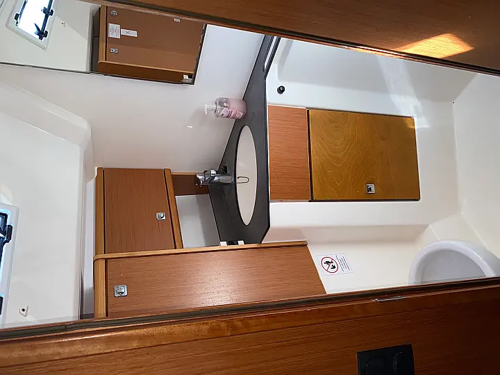 Bavaria Cruiser 46 - 