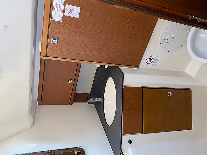 Bavaria Cruiser 46 - 