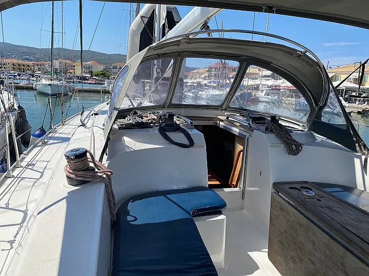 Bavaria Cruiser 46 - 