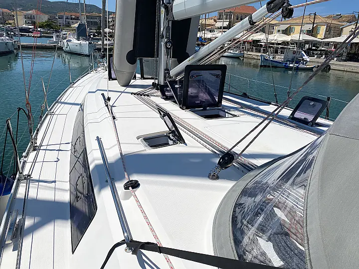 Bavaria Cruiser 46 - 