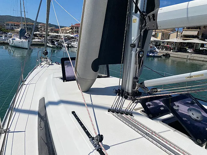 Bavaria Cruiser 46 - 