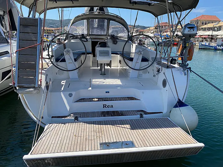 Bavaria Cruiser 46 - 