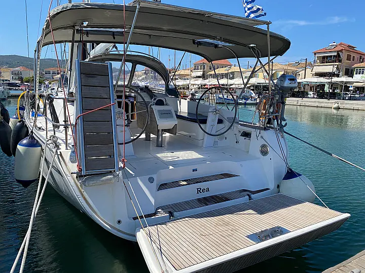 Bavaria Cruiser 46 - 