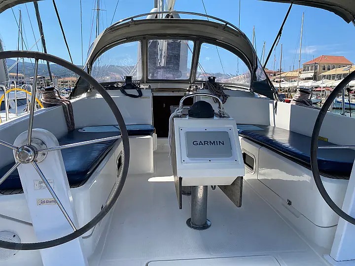 Bavaria Cruiser 46 - 