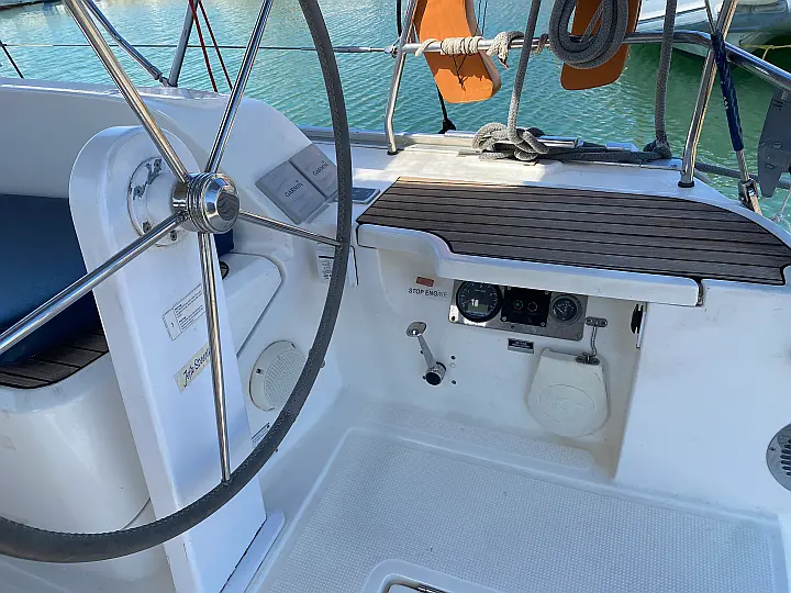 Bavaria Cruiser 46 - 
