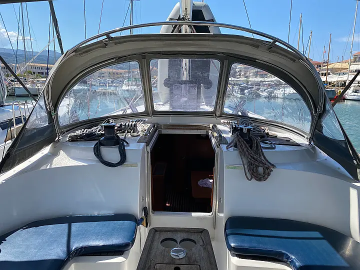 Bavaria Cruiser 46 - 