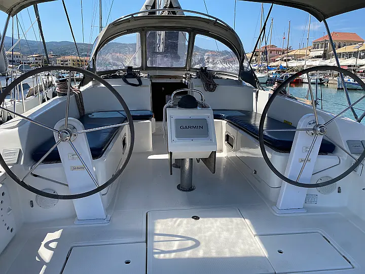 Bavaria Cruiser 46 - 